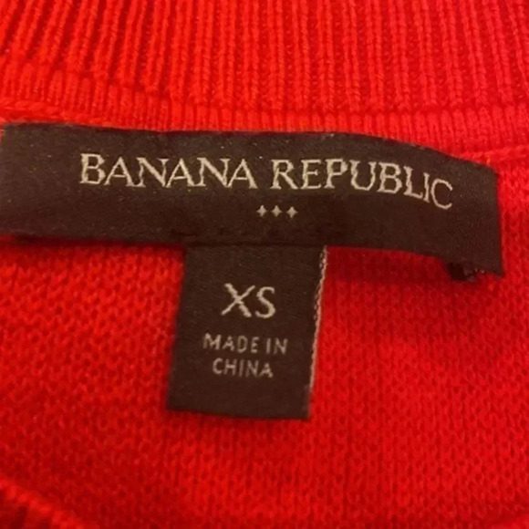 Banana Republic factory knitted Dress - Picture 9 of 11